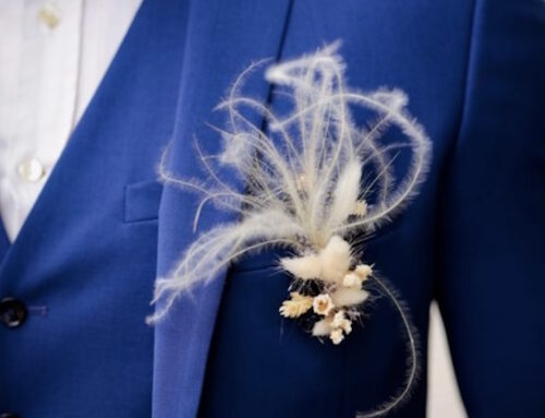 Boutonnière